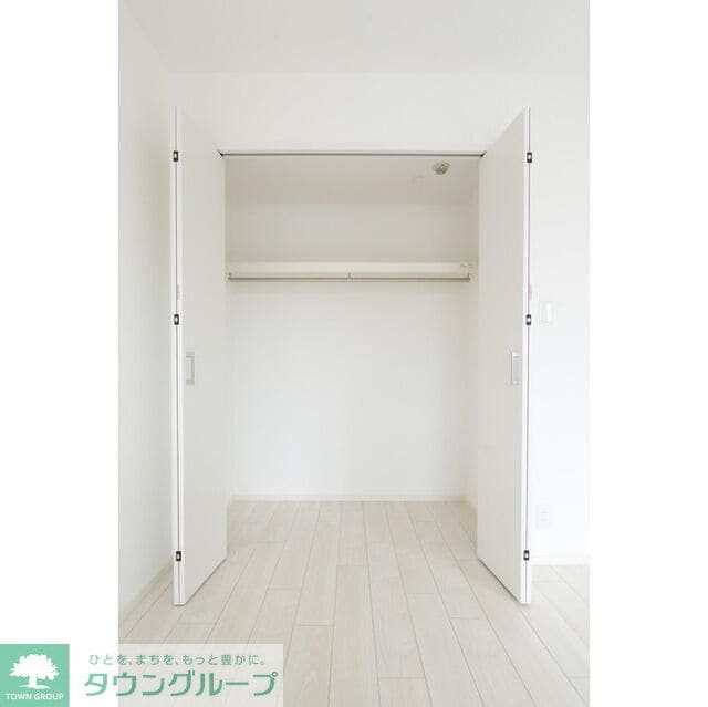 コンフォリア竹ノ塚イーストの物件内観写真