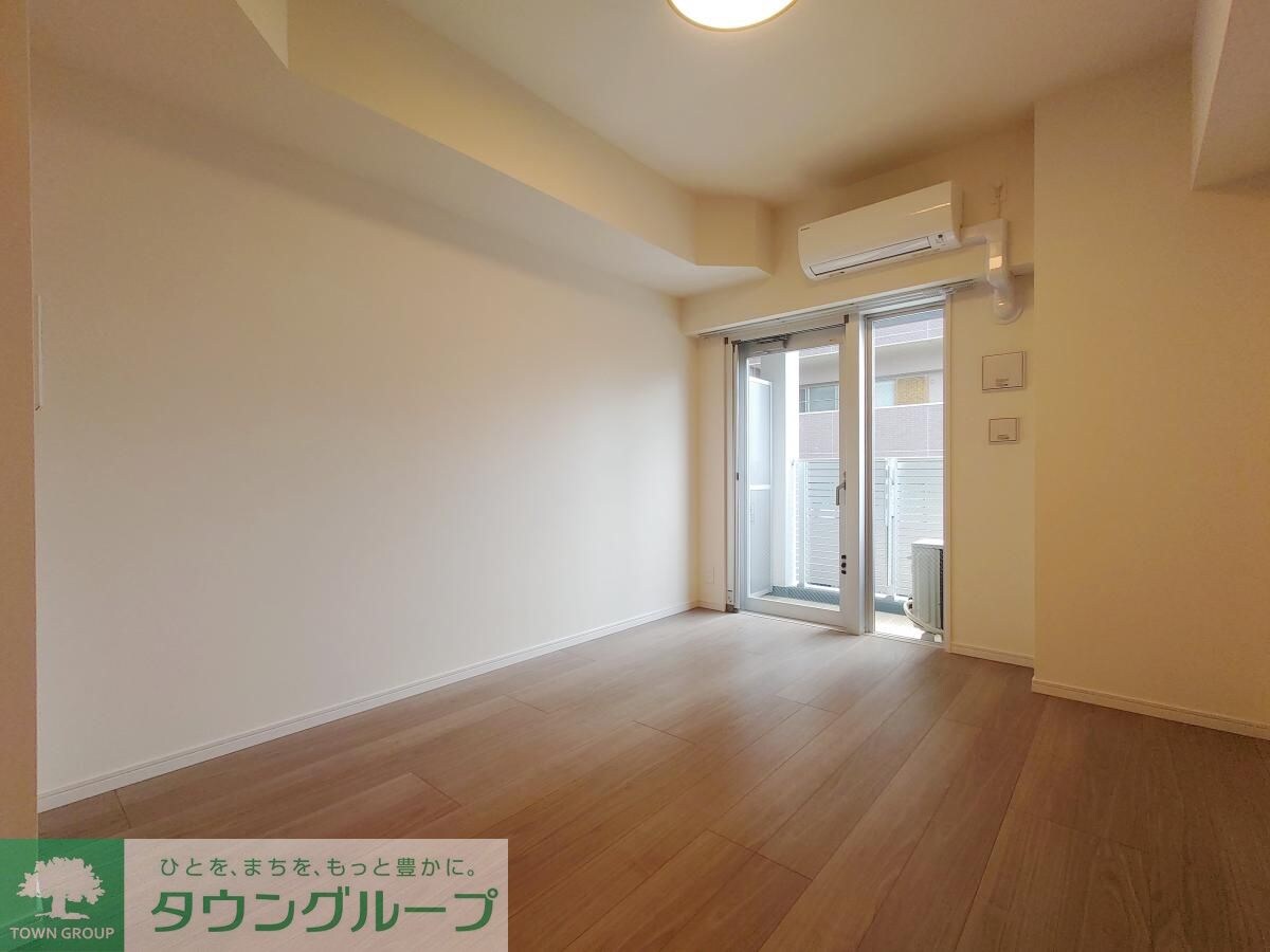 ザ・レジデンス・オブ・トーキョーＨ２０イーストタワーの物件内観写真