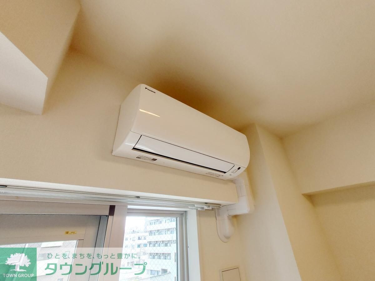 ザ・レジデンス・オブ・トーキョーＨ２０イーストタワーの物件内観写真