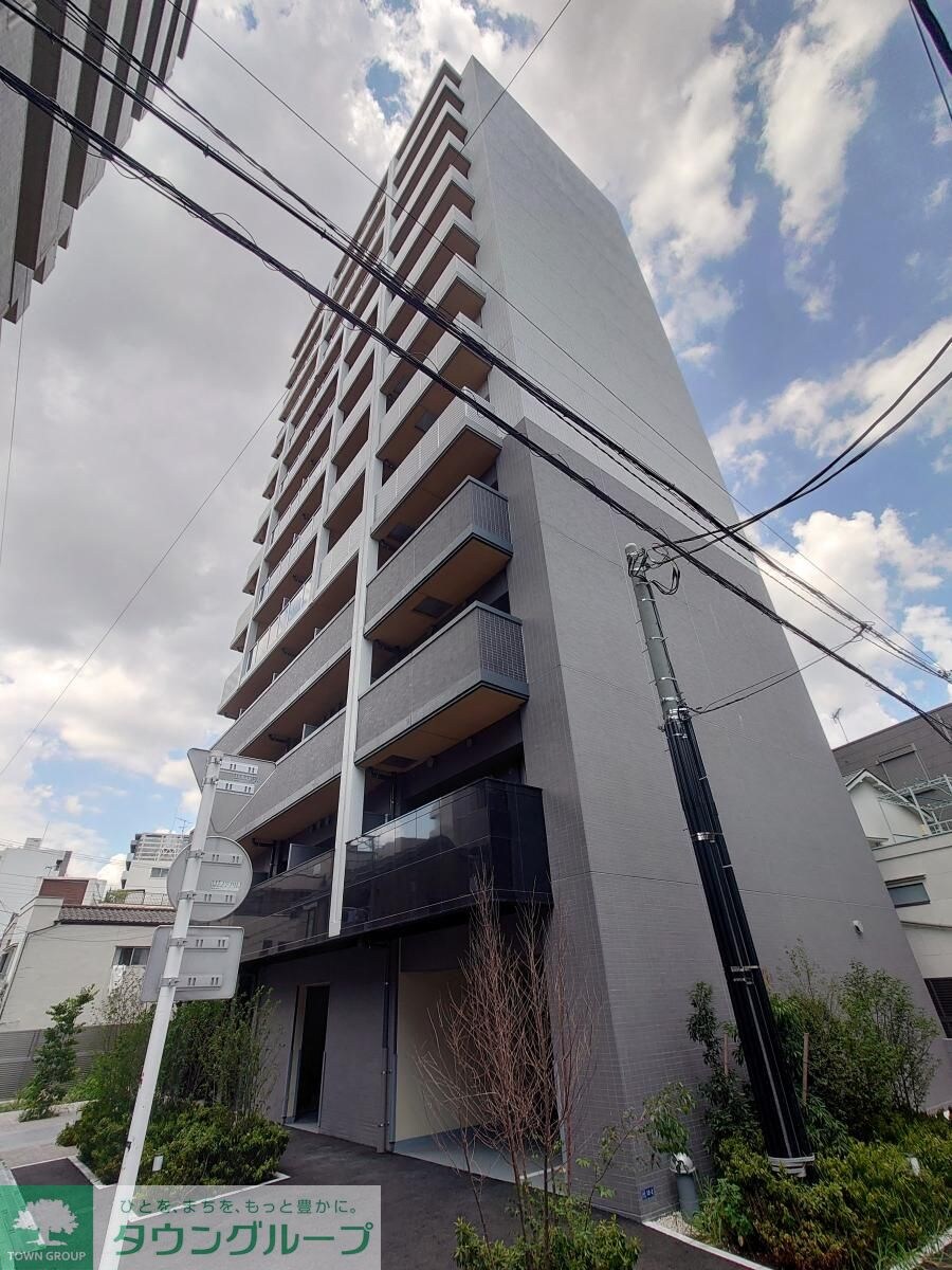 ザ・レジデンス・オブ・トーキョーＨ２０イーストタワーの物件内観写真