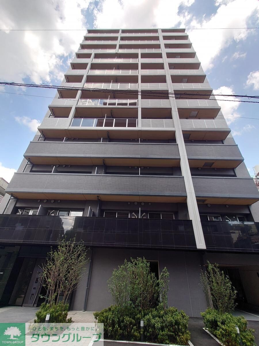 ザ・レジデンス・オブ・トーキョーＨ２０イーストタワーの物件内観写真