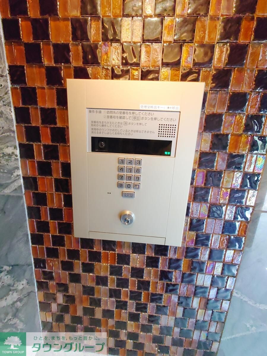 ザ・レジデンス・オブ・トーキョーＨ２０イーストタワーの物件内観写真