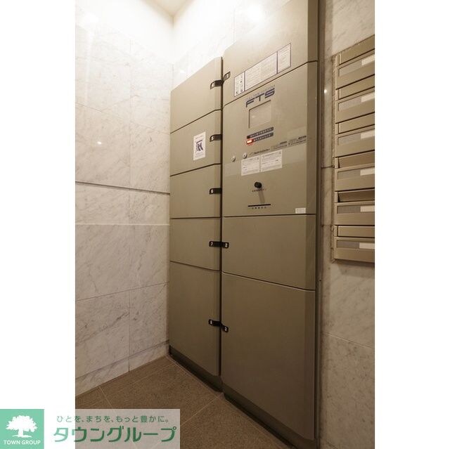 メインテラス上野の物件内観写真