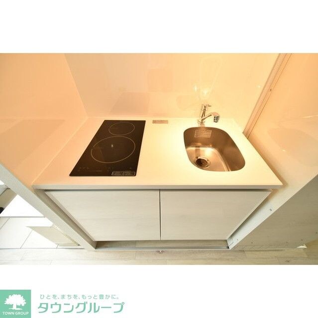 アンベリール御徒町の物件内観写真