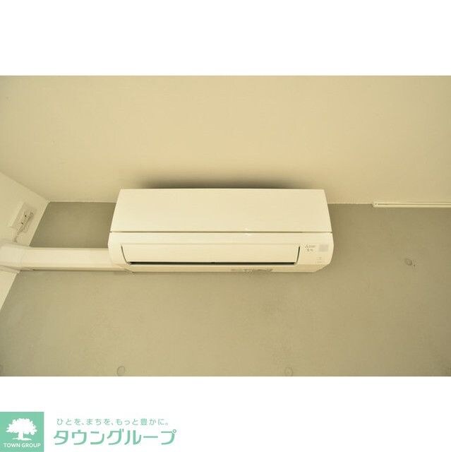 アンベリール御徒町の物件内観写真