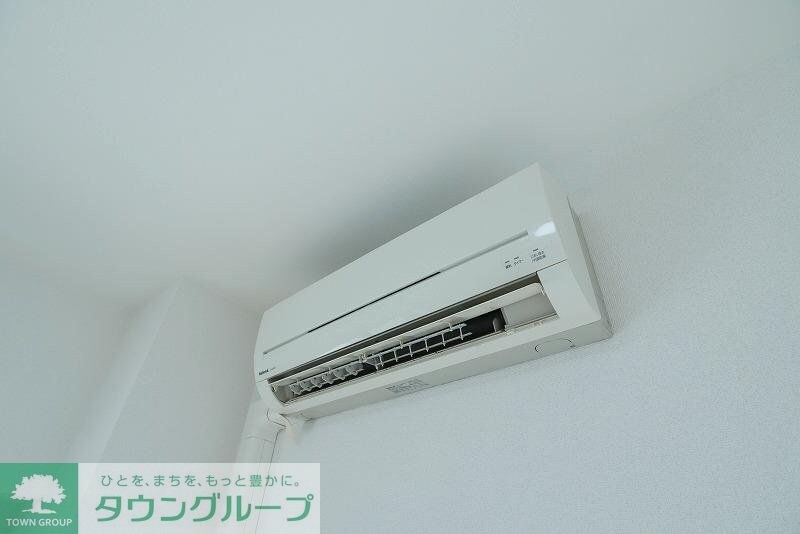 ロメック山手日暮里の物件内観写真