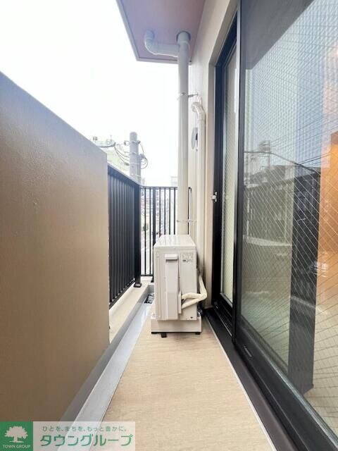 ＨＹ’ｓ　ＭＩＮＯＷＡ　IIの物件内観写真