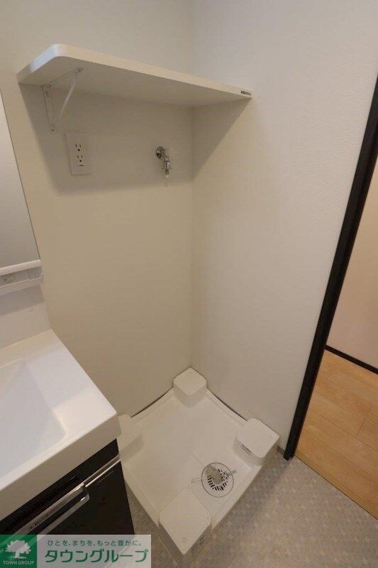 GENOVIA本所吾妻橋skygardenの物件内観写真