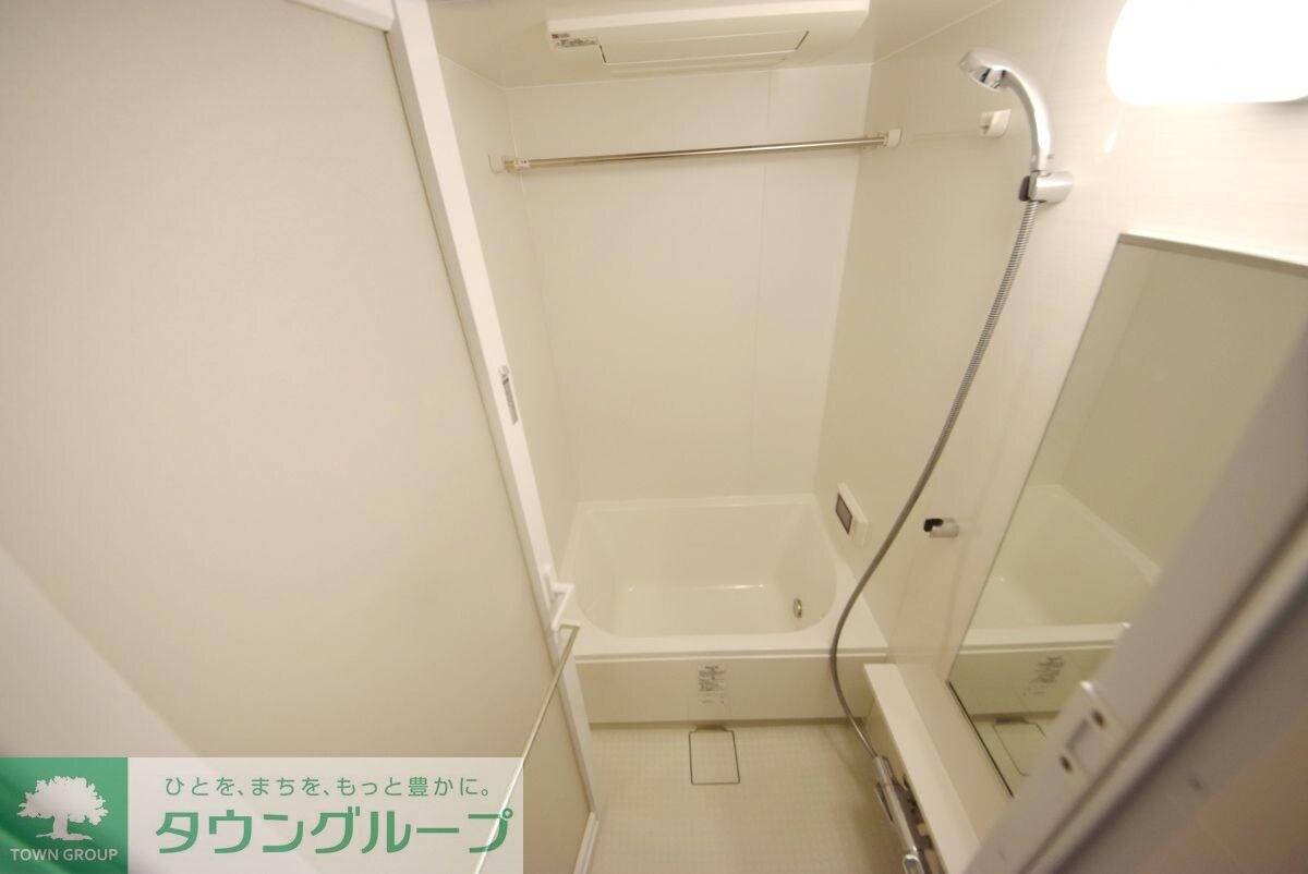 アーバネックス菊川IIの物件内観写真