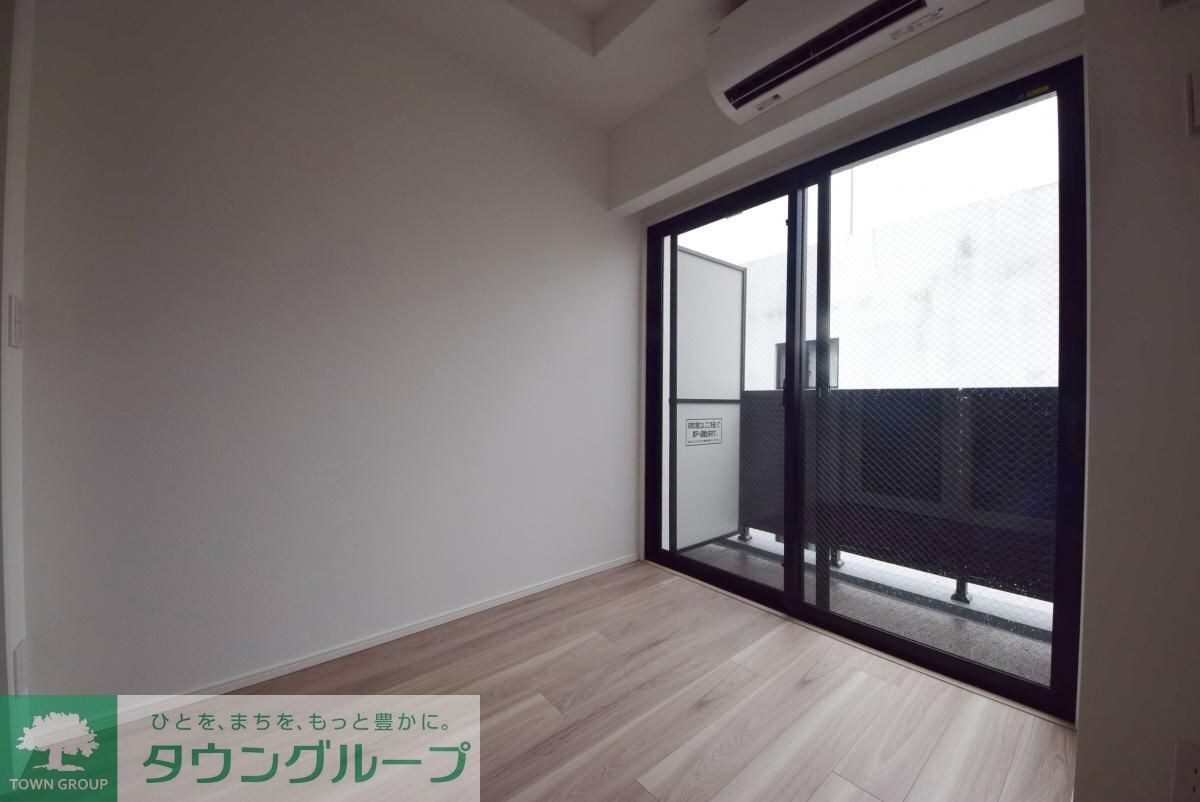 アーバネックス菊川IIの物件内観写真