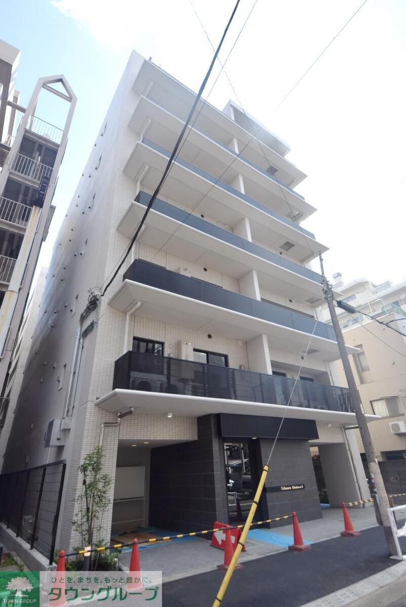 アーバネックス菊川IIの物件内観写真