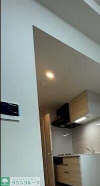 JPT RESIDENSEの物件内観写真