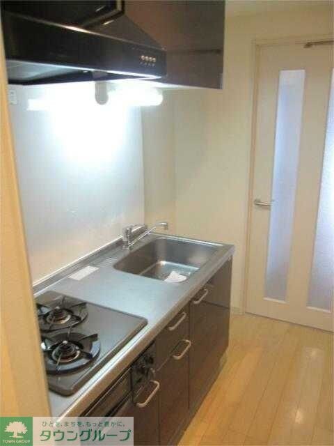 グレースランドの物件内観写真