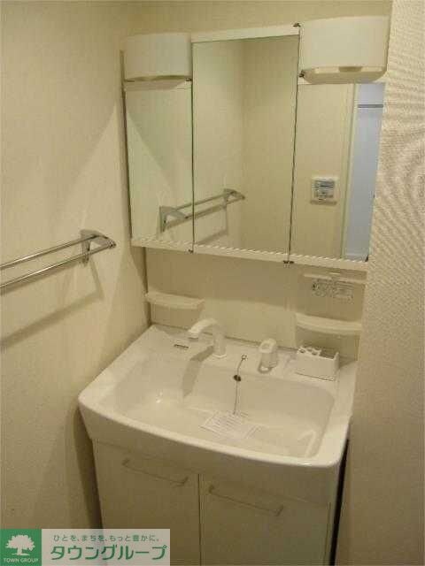 グレースランドの物件内観写真