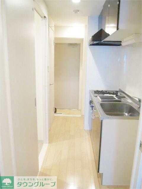 グレースランドの物件内観写真