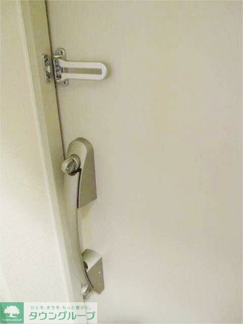 グレースランドの物件内観写真