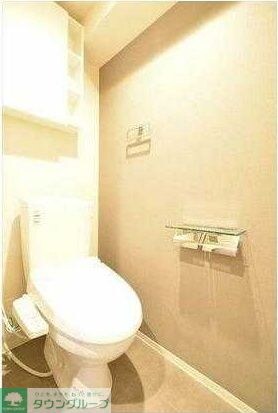 N－flats三ノ輪の物件内観写真