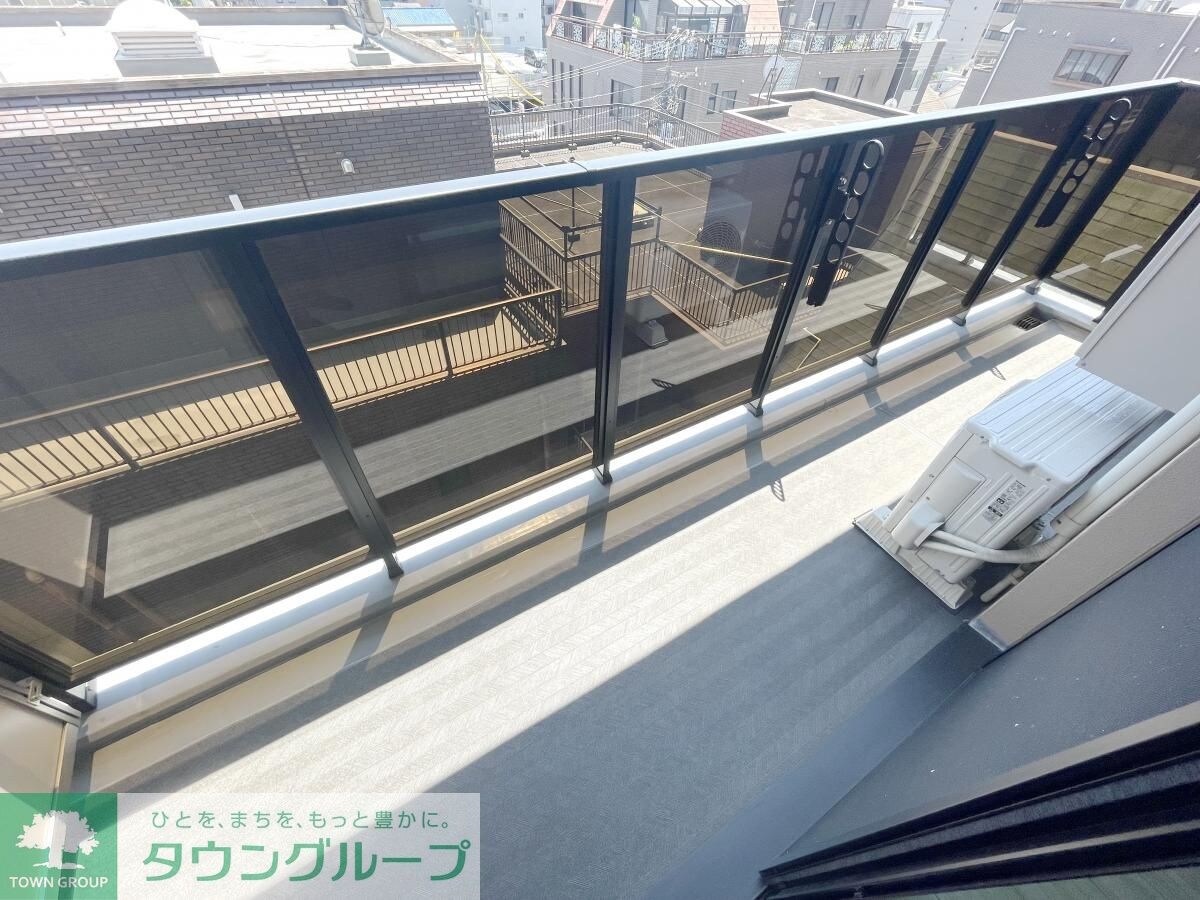 RJRプレシア菊川駅前の物件内観写真