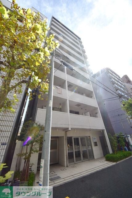 ＣＩＴＹ　ＳＰＩＲＥ　新富町の物件内観写真