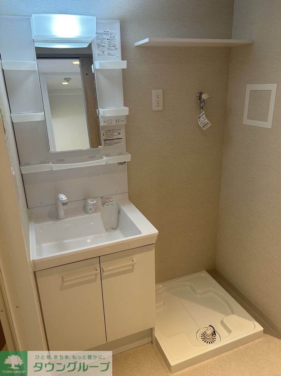 アイルプレミアム亀戸ノースの物件内観写真