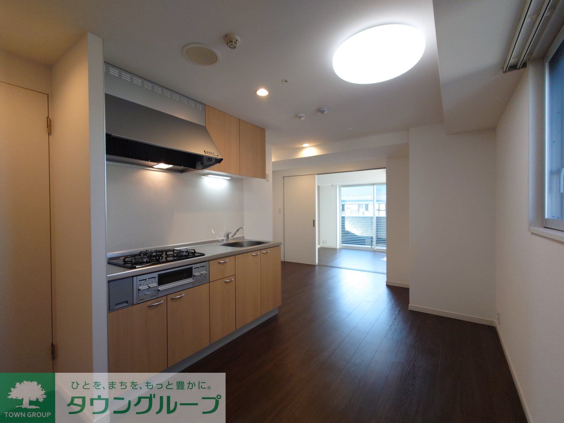 アイルグランデ浅草の物件内観写真