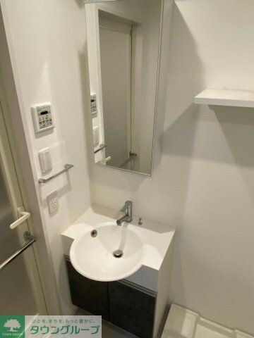 ティモーネプレミアム押上イーストの物件内観写真