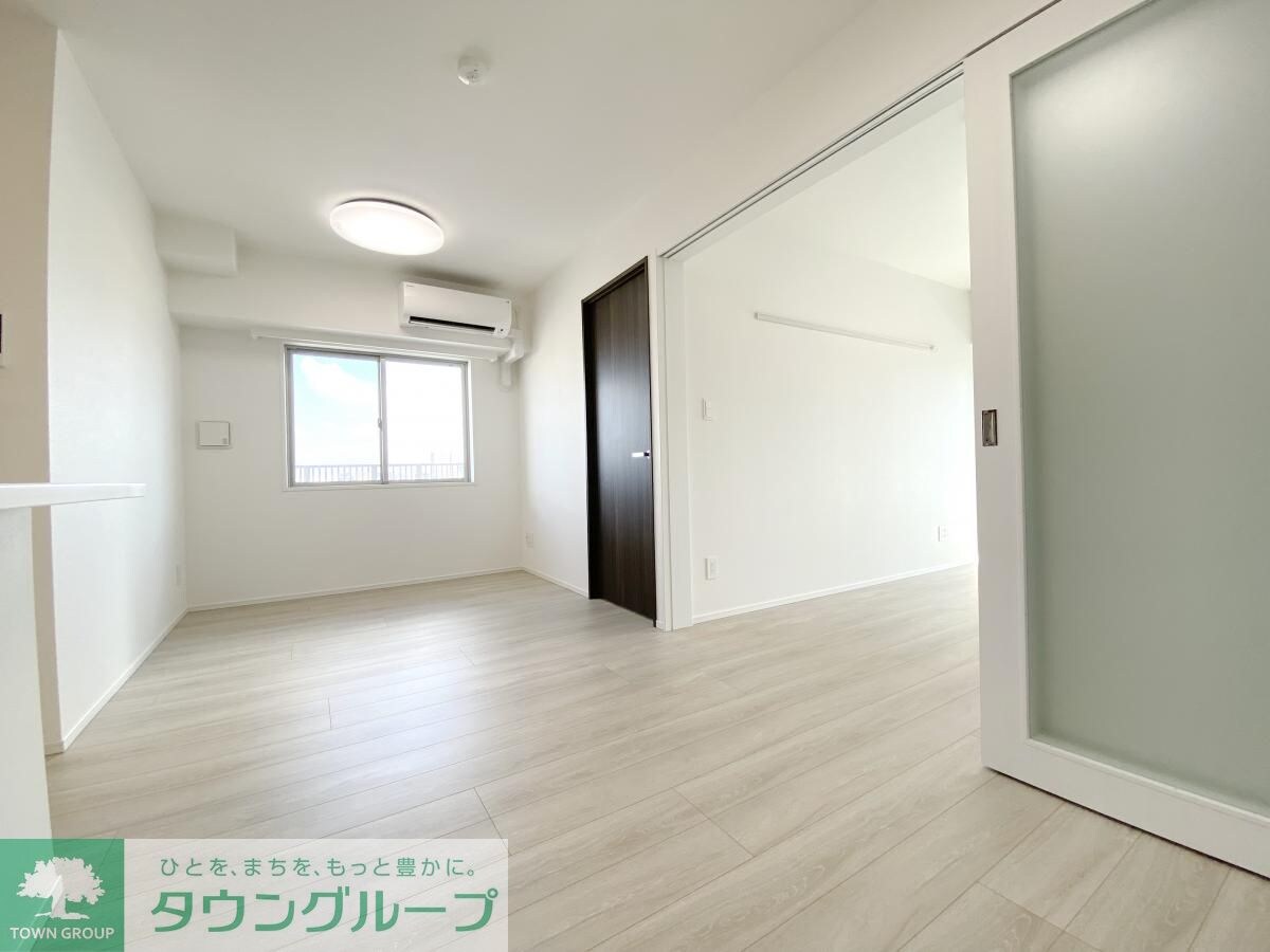 ティモーネ　プレミアムノルド亀戸の物件内観写真