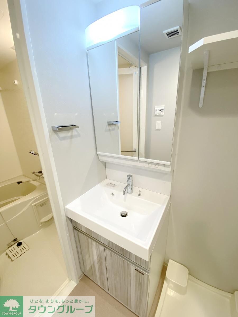 ティモーネ　プレミアムノルド亀戸の物件内観写真