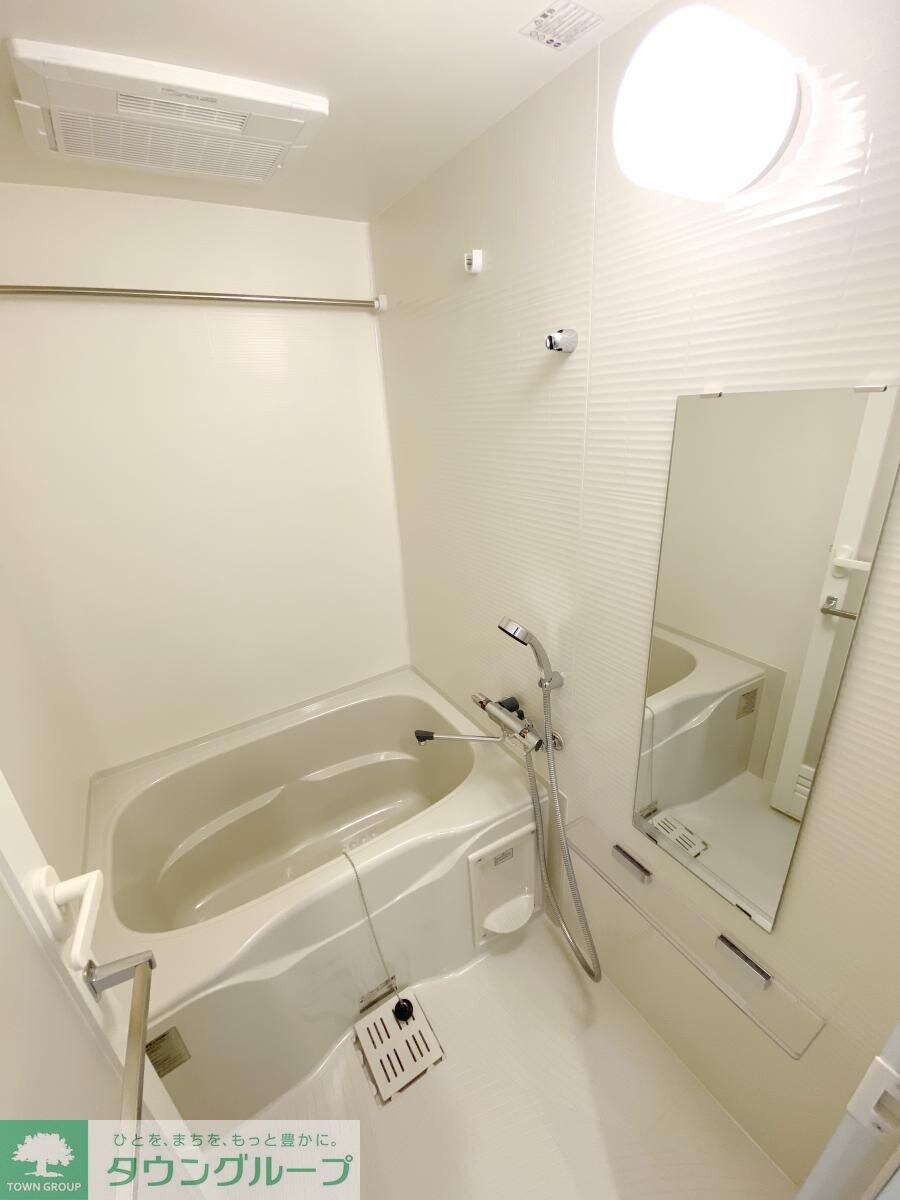 ティモーネ　プレミアムノルド亀戸の物件内観写真