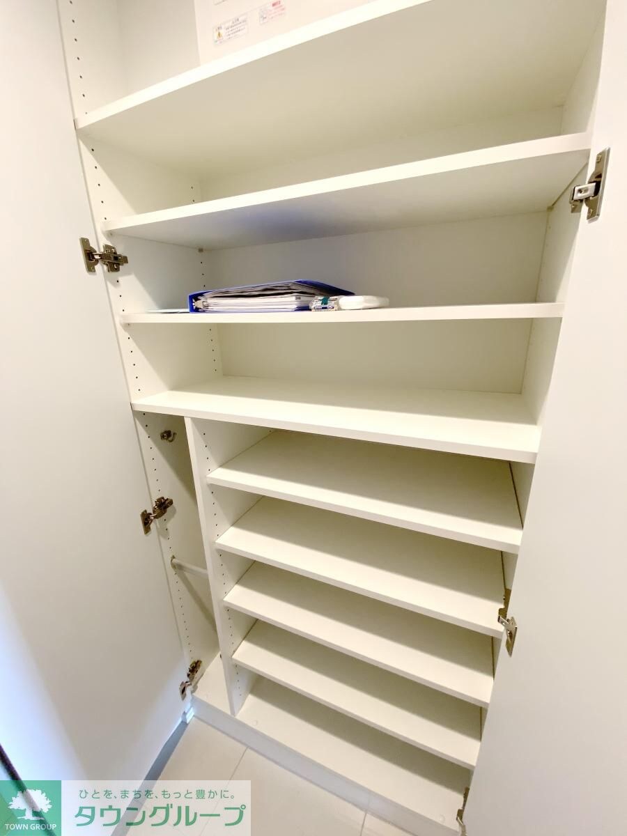 ティモーネ　プレミアムノルド亀戸の物件内観写真