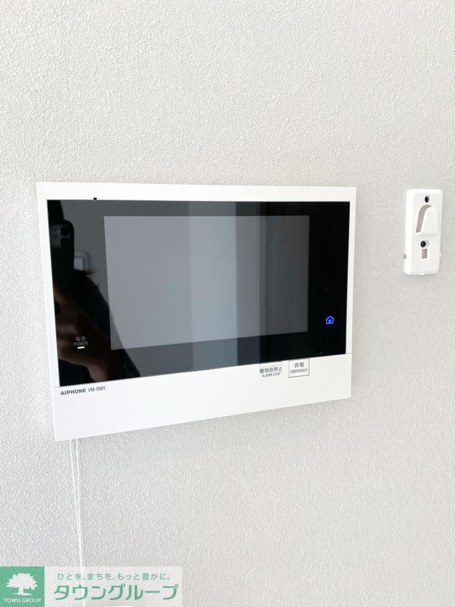 ティモーネ　プレミアムノルド亀戸の物件内観写真