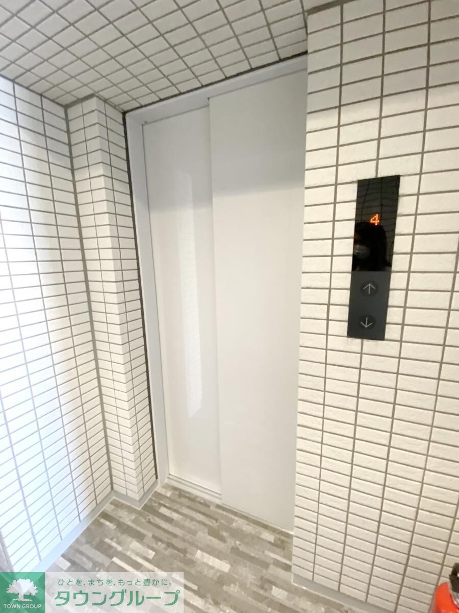 ティモーネ　プレミアムノルド亀戸の物件内観写真