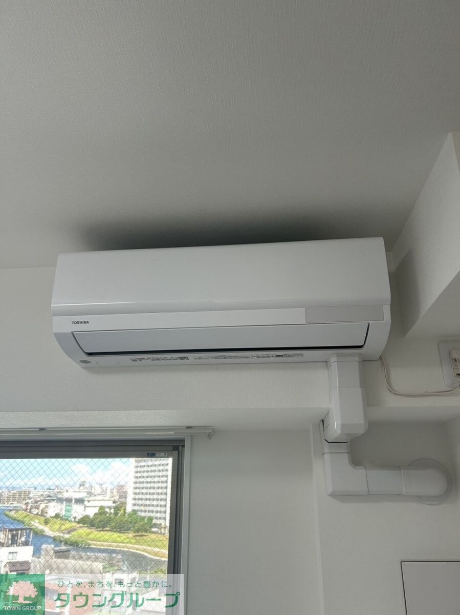 アイルプレミアム亀戸ノースの物件内観写真