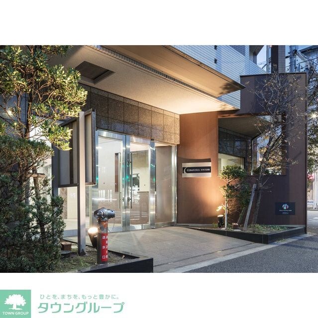 コンフォリア本所吾妻橋の物件内観写真