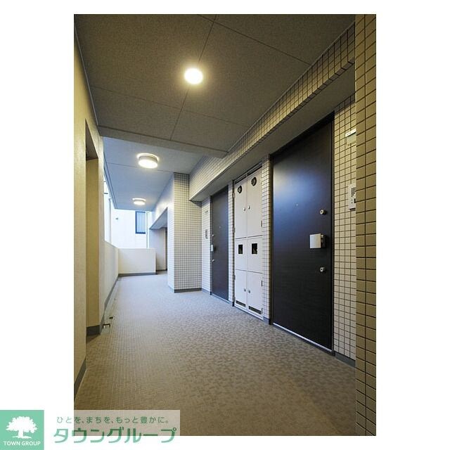 コンフォリア本所吾妻橋の物件内観写真