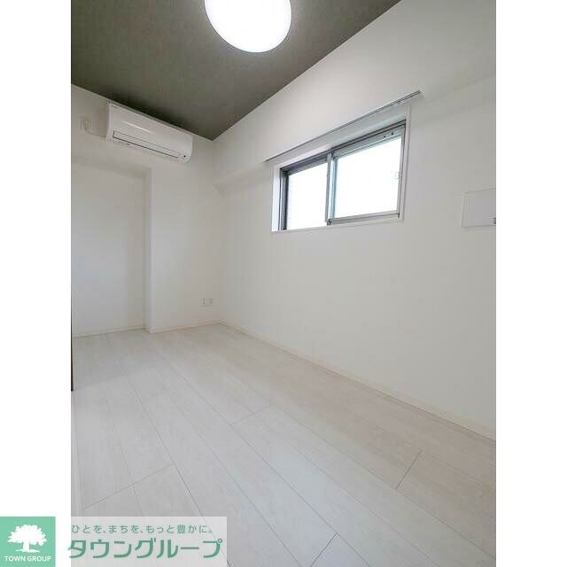 エスタート三ノ輪の物件内観写真