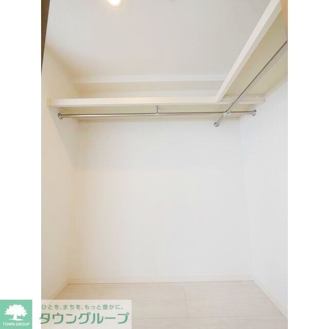 エスタート三ノ輪の物件内観写真