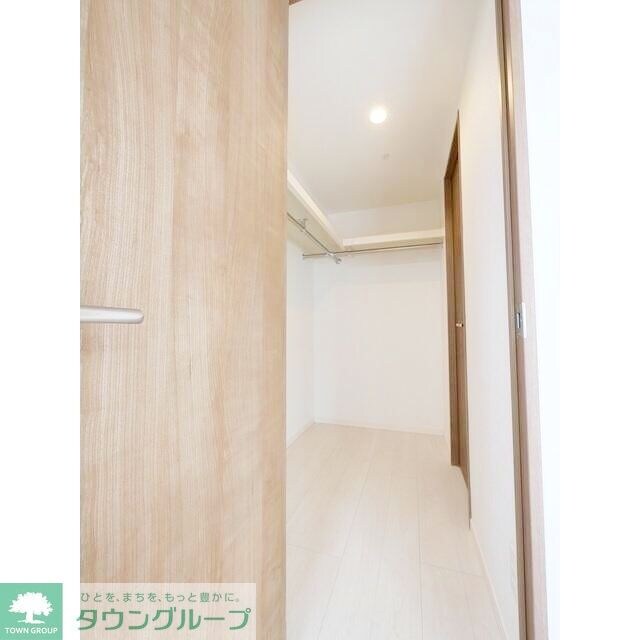 エスタート三ノ輪の物件内観写真