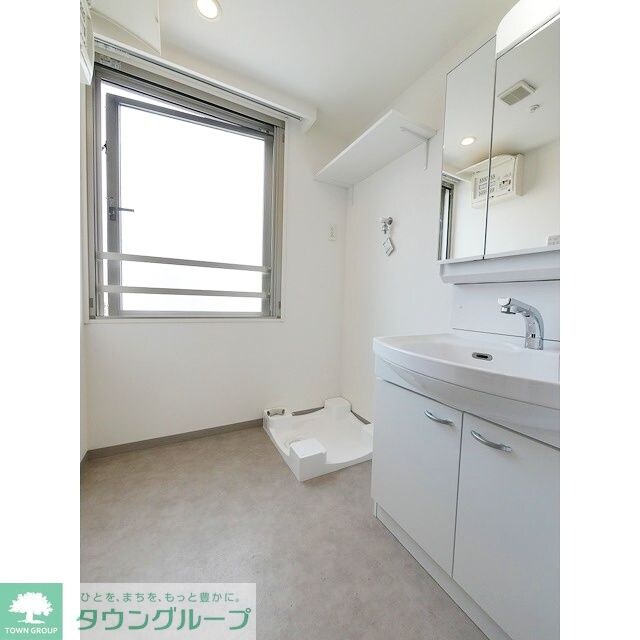 エスタート三ノ輪の物件内観写真