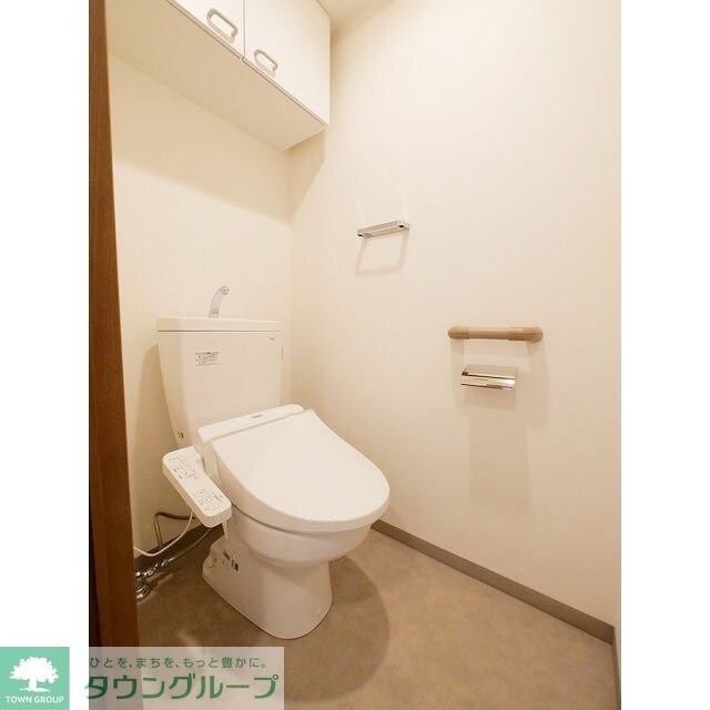 エスタート三ノ輪の物件内観写真