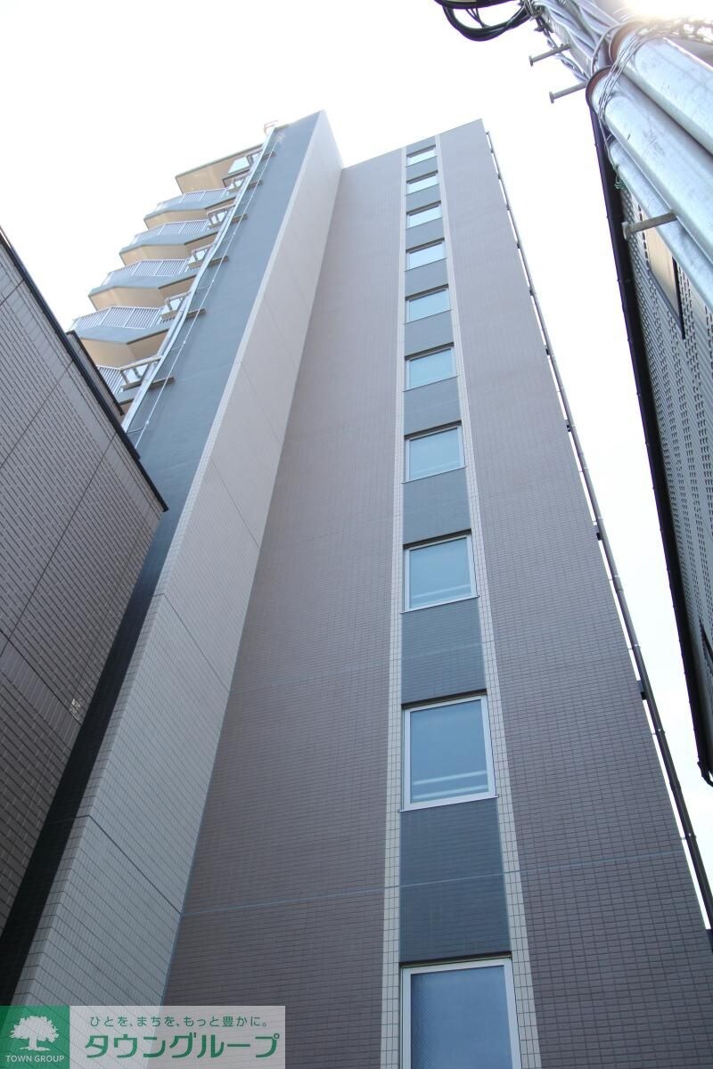 エスタート三ノ輪の物件内観写真