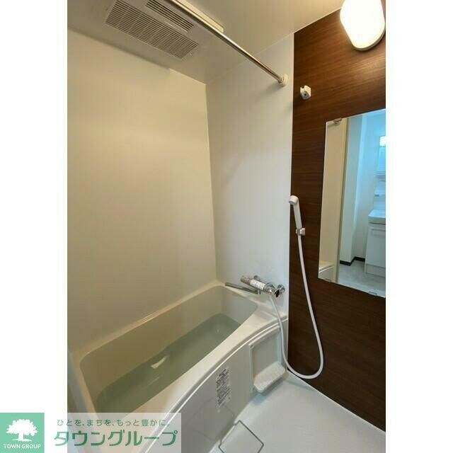 プレール・ドゥーク浅草Vの物件内観写真