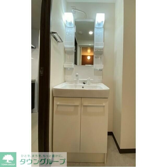 プレール・ドゥーク浅草Vの物件内観写真