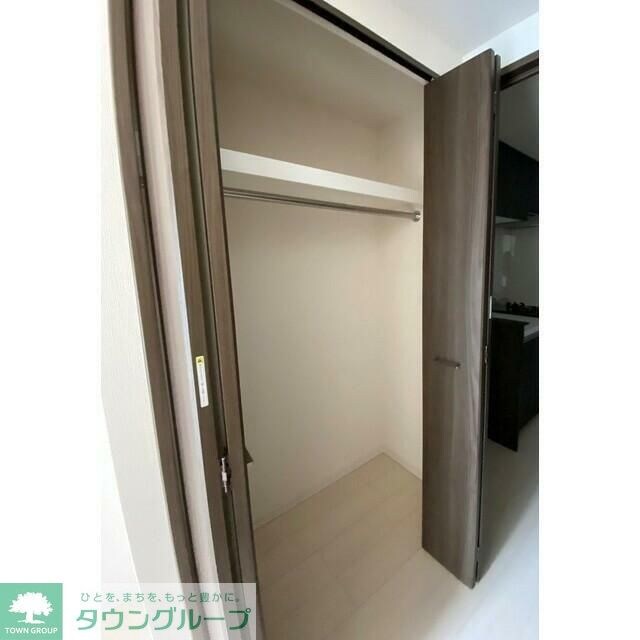 プレール・ドゥーク浅草Vの物件内観写真