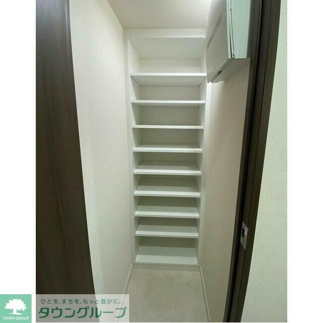 プレール・ドゥーク浅草Vの物件内観写真