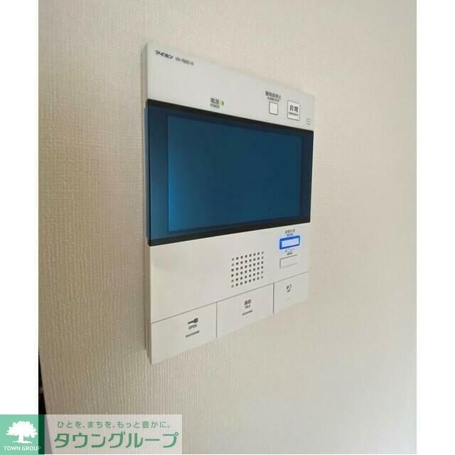 プレール・ドゥーク浅草Vの物件内観写真