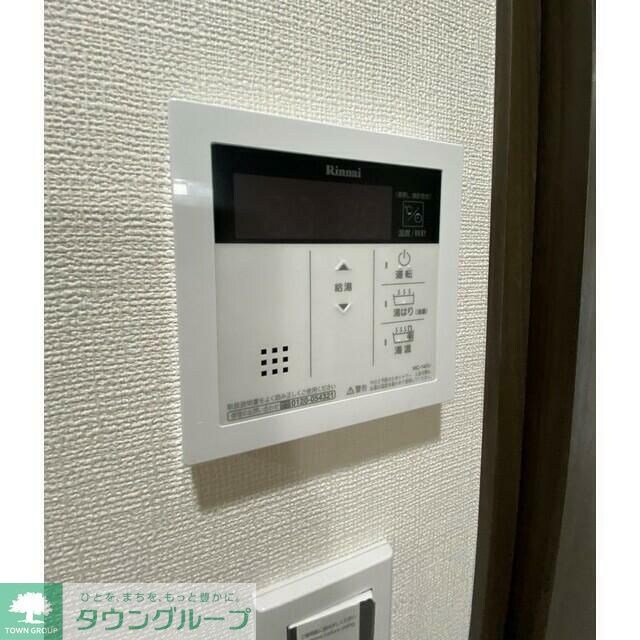 プレール・ドゥーク浅草Vの物件内観写真