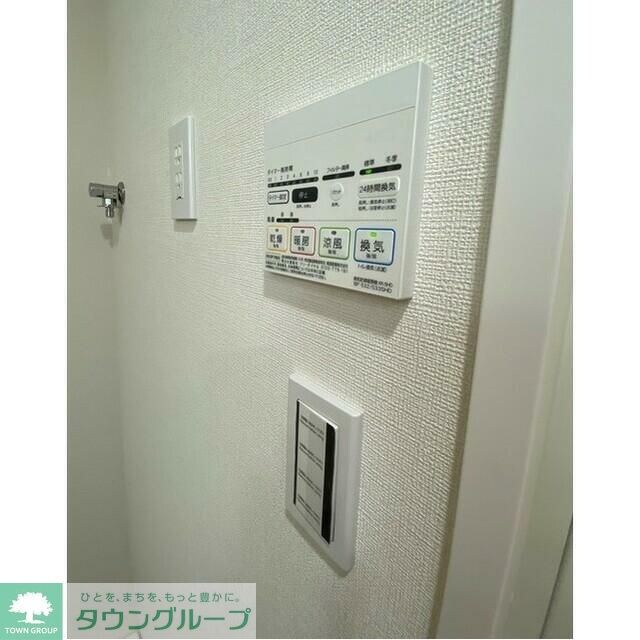 プレール・ドゥーク浅草Vの物件内観写真