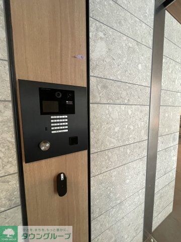 プラウドフラット亀戸の物件内観写真