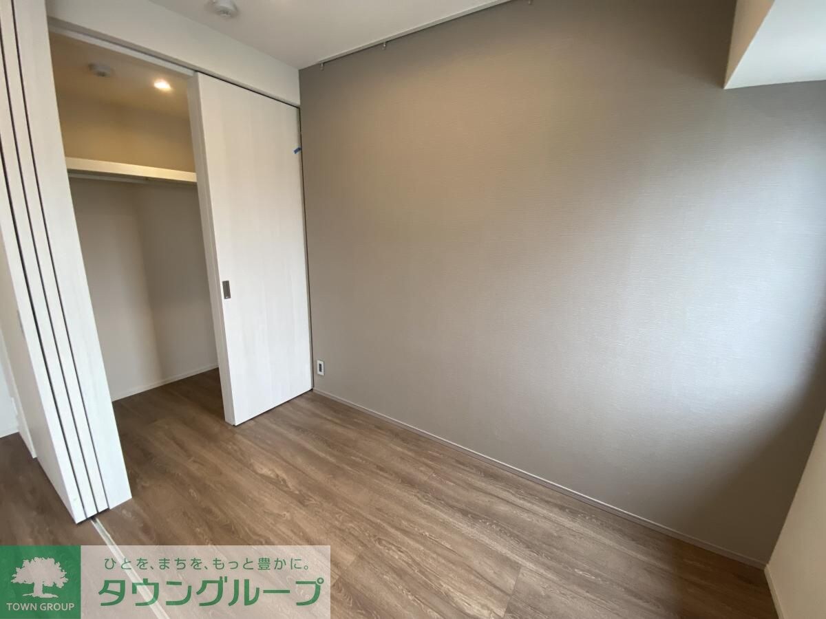 イプセ押上の物件内観写真